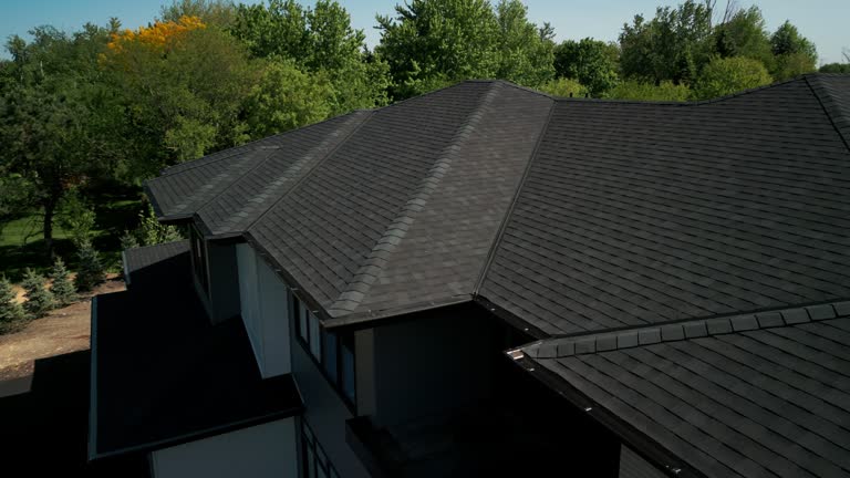 Best Hot Roofs  in West Alexandria, OH